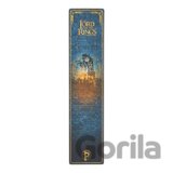 Paperblanks - záložka The Crown Reclaimed