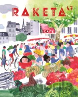 Raketa 47 - Francie