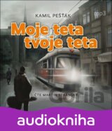 Moje teta, tvoje teta