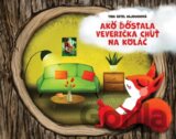 Ako dostala veverička chuť na koláč