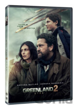 Greenland 2: Útěk