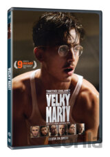 Velký Marty