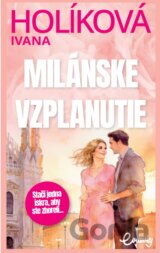 Milánske vzplanutie