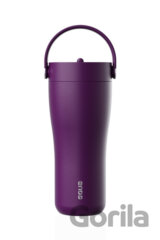 Termohrnček EQUA Carry Cup Mulberry, 600ml