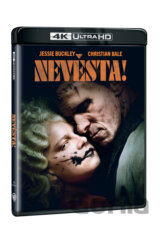 Nevěsta!