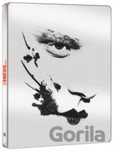 Nevěsta! - steelbook