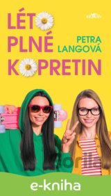 Léto plné kopretin