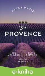 3x Provence