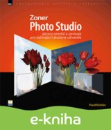 Zoner Photo Studio