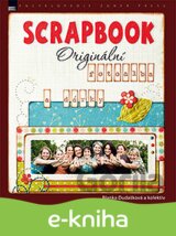 Scrapbook - fotoalba a dárky