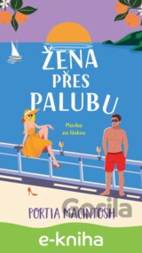 Žena přes palubu