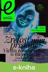 E-Evita magazín 05/2026