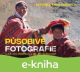 Působivé fotografie