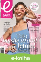E-Evita magazín 06/2026