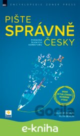 Pište správně česky