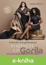Průvodce fotografováním portrétů a postav