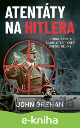 Atentáty na Hitlera