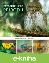 Fotografujeme PŘÍRODU