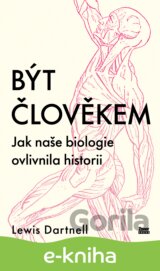 Být člověkem