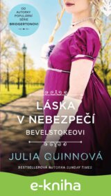 Láska v nebezpečí