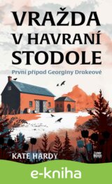 Vražda v Havraní stodole