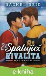 Spalující rivalita