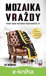 Mozaika vraždy