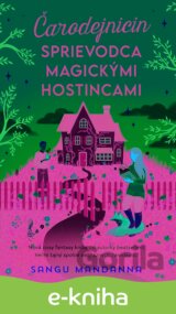Čarodejnicin sprievodca magickými hostincami