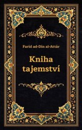 Kniha tajemství