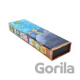 Paperblanks - puzdro / peračník Saint-Exupéry, The Little Prince