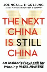 The Next China is Still China