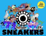 Stickerbomb Sneakers