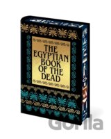 The Egyptian Book of the Dead