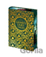 World Classics Library: Grimm's Fairy Tales