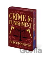 Crime and Punishment