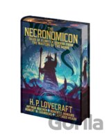 The Necronomicon