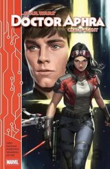 Star Wars: Doctor Aphra - Chaos Agent