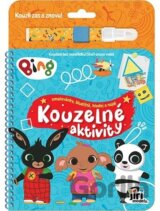 Kouzelné aktivity: Bing