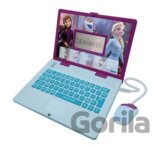 Lexibook česko-anglický vzdělávací notebook Frozen