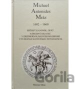 Michael Antonides Mráz