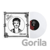 Bruno Mars: The Romantic Retailer Exclusive LP