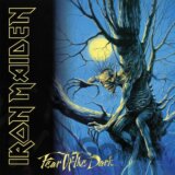 Iron Maiden: Fear of the Dark LP