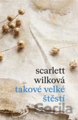 Takové velké štěstí