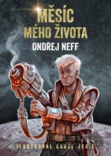 Měsíc mého života (Arkádie 1)