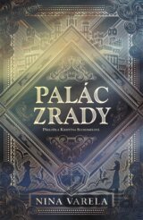 Palác zrady