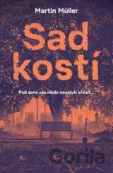 Sad kostí