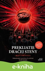 Prekliatie Dračej steny