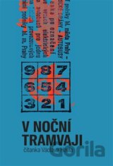 V noční tramvaji