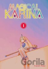 Magical Karina 1