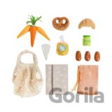 Haba Creative Play Nakupovanie